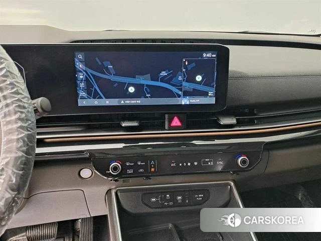 Kia The New Carnival 4th Generation id 3838430 из Кореи 19