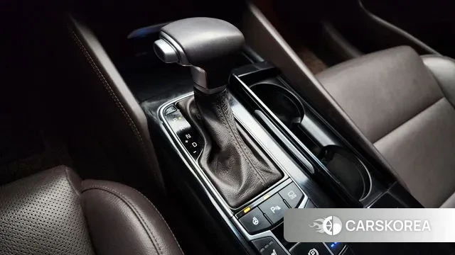 Kia All New K7 Hybrid id 3292205 из Кореи 19