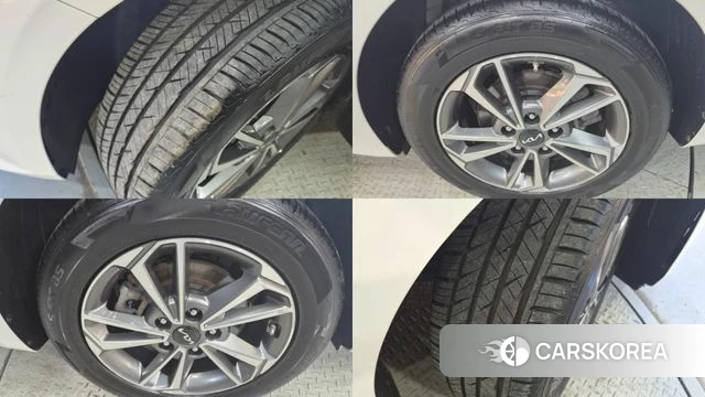Kia The New K3 2nd generation id 4772558 из Кореи 19