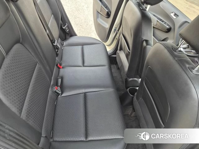 Kia All New Morning (JA) id 4713100 из Кореи 19