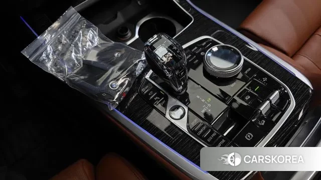 BMW X7 (G07) id 3788687 из Кореи 19