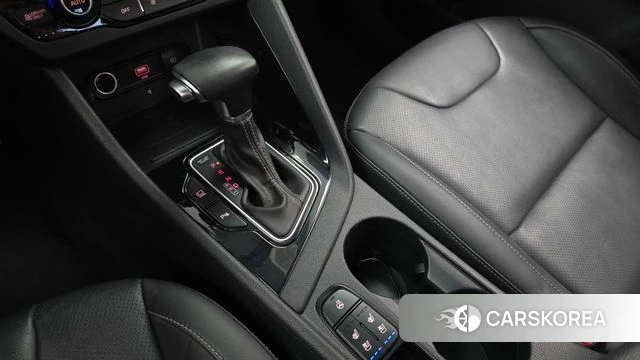 Kia The New Niro id 4930829 из Кореи 19
