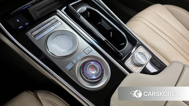 Genesis GV80 id 3903776 из Кореи 19