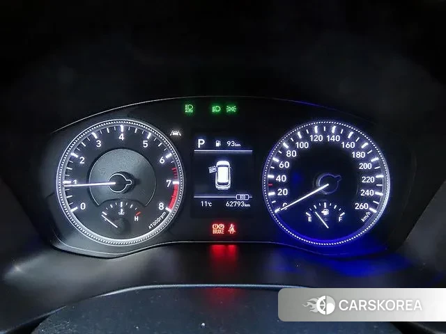 Hyundai Santa Fe TM id 3297202 из Кореи 19