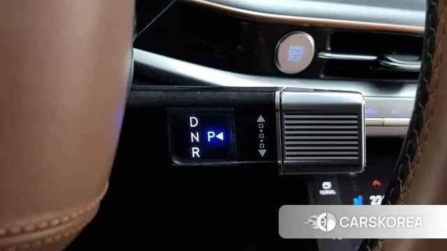 Hyundai Grandeur Hybrid (GN7) id 3457482 из Кореи 19