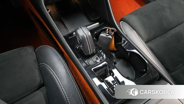 Volvo XC40 id 3873294 из Кореи 19