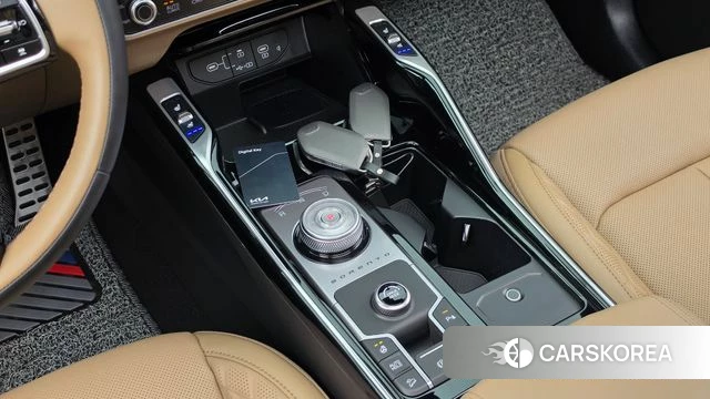 Kia The New Sorento 4th Generation id 4739525 из Кореи 19