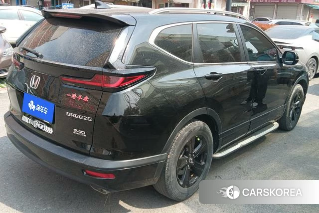 Honda Hao Ying id 4271080 из Китая 16