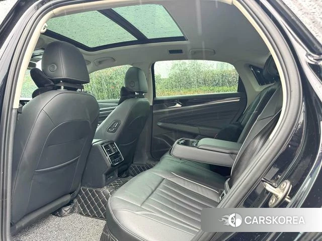 Volkswagen Passat id 4321393 из Китая 9