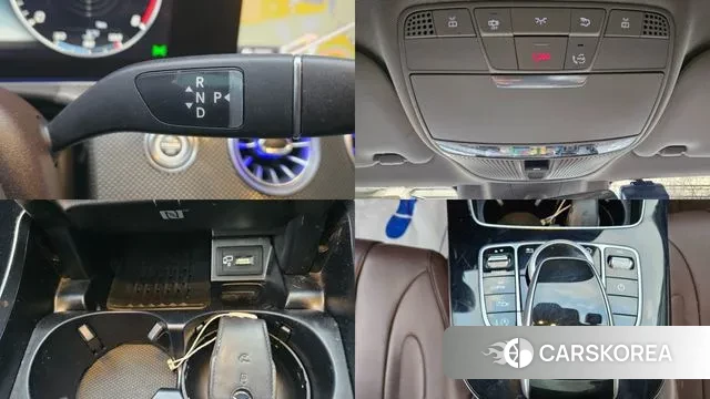 Mercedes-Benz CLS-Class C257 id 3525651 из Кореи 19