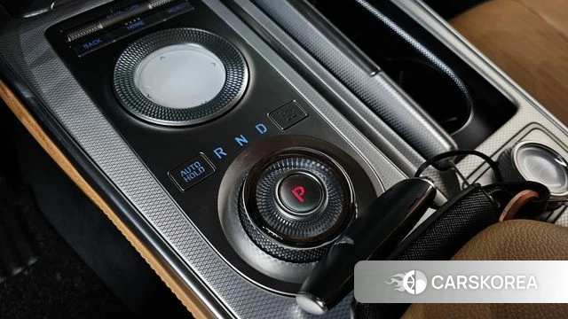 Genesis GV80 id 3813467 из Кореи 19