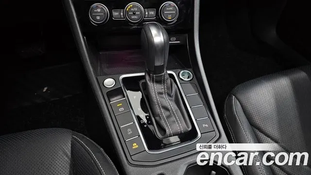 Volkswagen 7th Generation of Jetta id 2955742 из Кореи 19