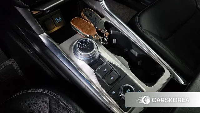 Ford Explorer 6th Generation id 3560496 из Кореи 19