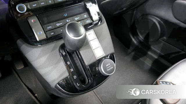 Hyundai Casper id 3954134 из Кореи 19