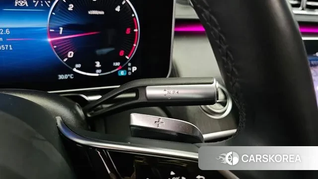 Mercedes-Benz S-Class W223 id 3054407 из Кореи 19