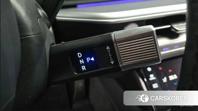 Hyundai Grandeur Hybrid (GN7) id 3883551 из Кореи 19