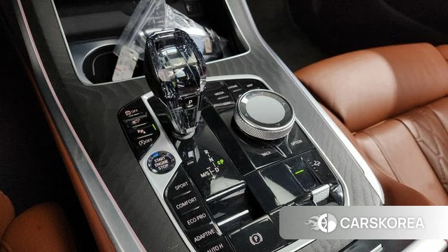 BMW X7 (G07) id 3923174 из Кореи 19