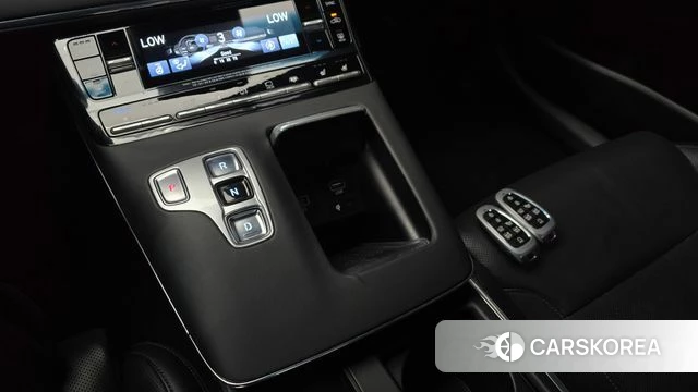 Hyundai The New Grandeur IG id 4619830 из Кореи 33