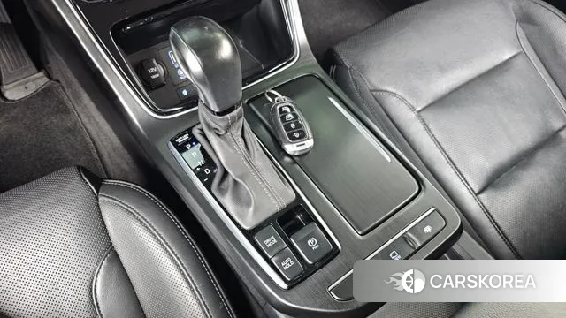 Hyundai Grandeur IG id 3066099 из Кореи 19