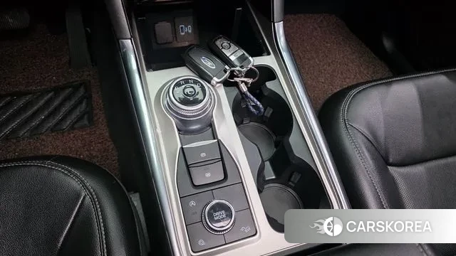 Ford Explorer 6th Generation id 3716599 из Кореи 19