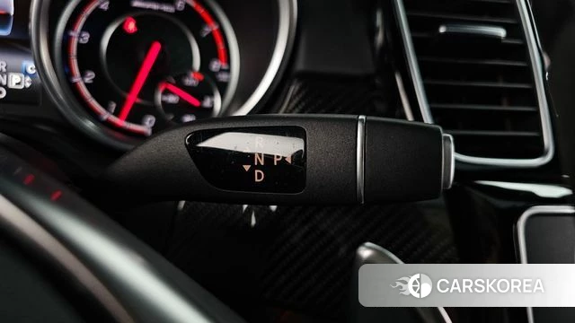 Mercedes-Benz GLE - Class W166 id 3834859 из Кореи 19