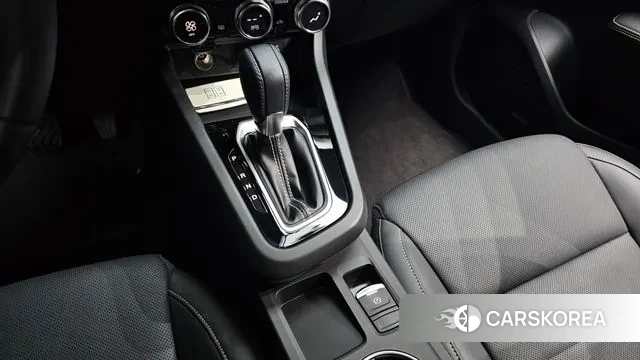 Renault Korea (Samsung) Arcana id 3679566 из Кореи 19