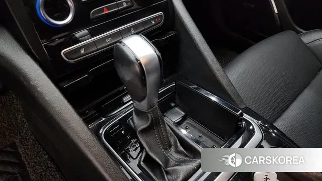 Renault Korea (Samsung) SM6 id 3505317 из Кореи 19