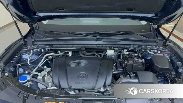 Mazda CX-50 line also id 4273063 из Китая 21