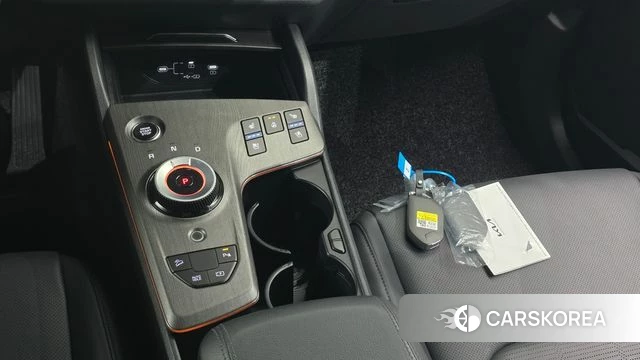 Kia The New Sportage 5th Generation id 4767346 из Кореи 19