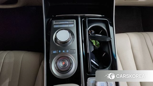 Genesis GV80 id 4591778 из Кореи 19