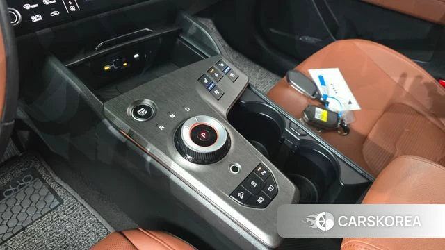Kia The New Sportage 5th Generation id 4904386 из Кореи 32