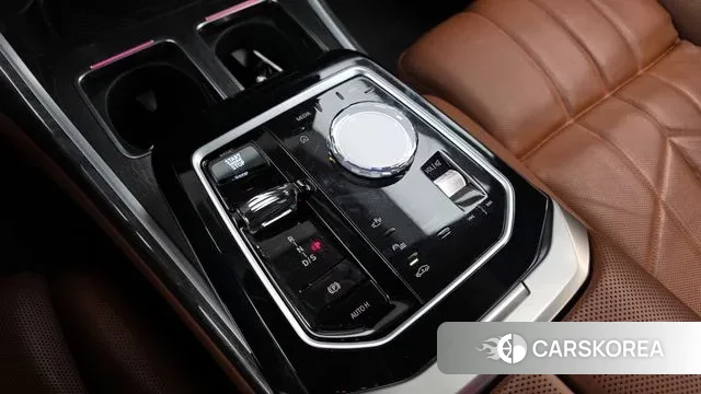 BMW 7 Series (G70) id 3644804 из Кореи 19