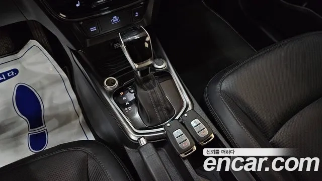 Ssangyong Berry New Tivoli id 2946013 из Кореи 19