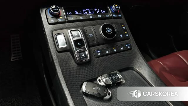 Hyundai Palisade id 4293710 из Кореи 30