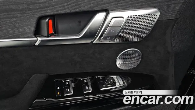 Kia Mohave Master id 2630688 из Кореи 19