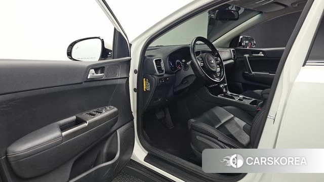 Kia Sportage 4th Generation id 4699007 из Кореи 31