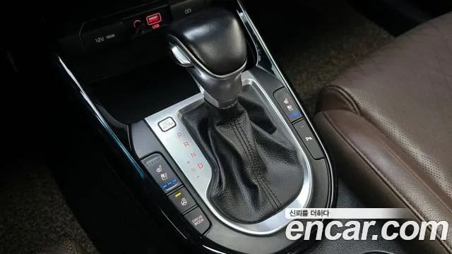 Kia Come New K3 id 2408512 из Кореи 19