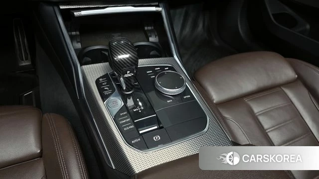 BMW 3 Series (G20) id 3845213 из Кореи 20