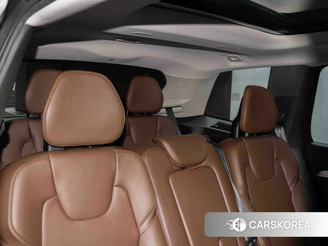 Volvo XC90 id 4213435 из Китая 46