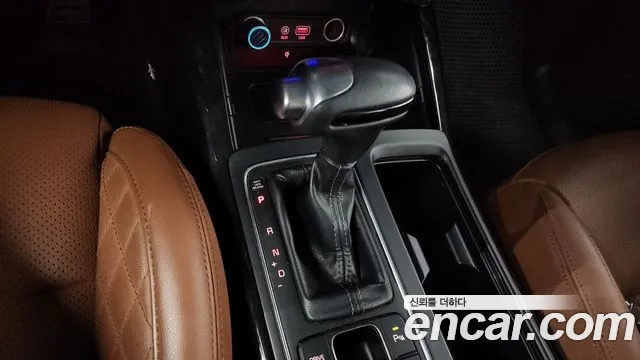 Kia The New Sorento id 2932777 из Кореи 19