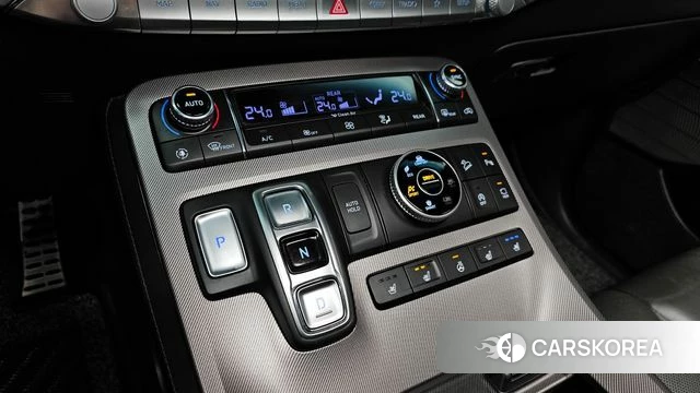 Hyundai Palisade id 3898392 из Кореи 19