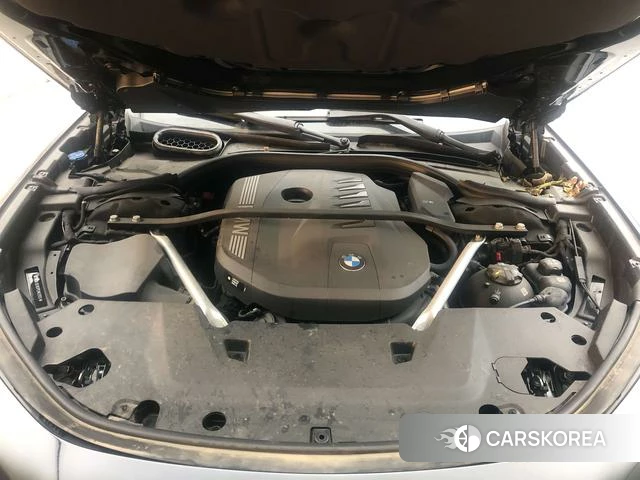 BMW 7 series id 4208690 из Китая 17