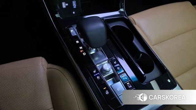 Kia K7 Premier id 3966036 из Кореи 19