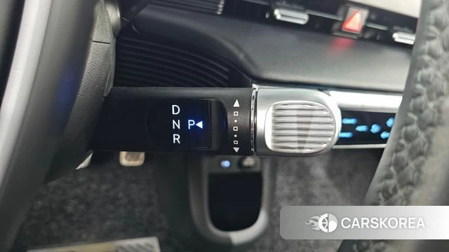 Hyundai Ionic 5 id 4303271 из Кореи 30