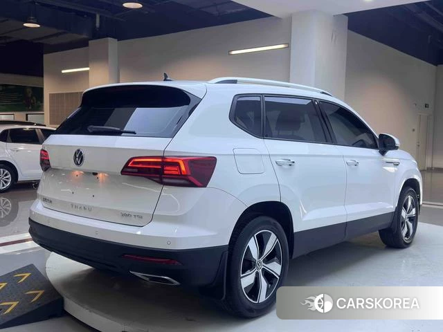 Volkswagen Tuyue id 4341821 из Китая 21