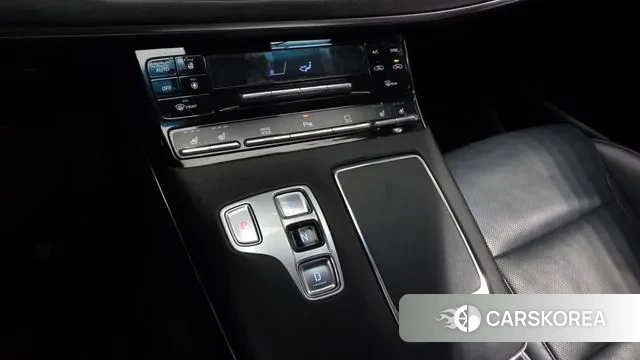 Hyundai The New Grandeur IG id 3362183 из Кореи 19