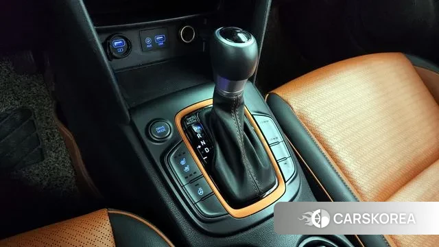 Hyundai Kona id 3788845 из Кореи 19