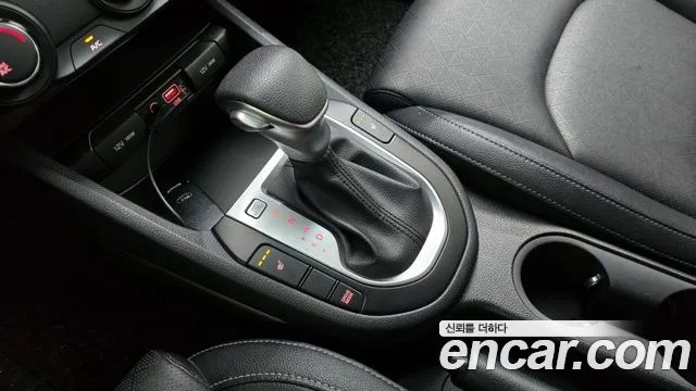 Kia Come New K3 id 2956899 из Кореи 19