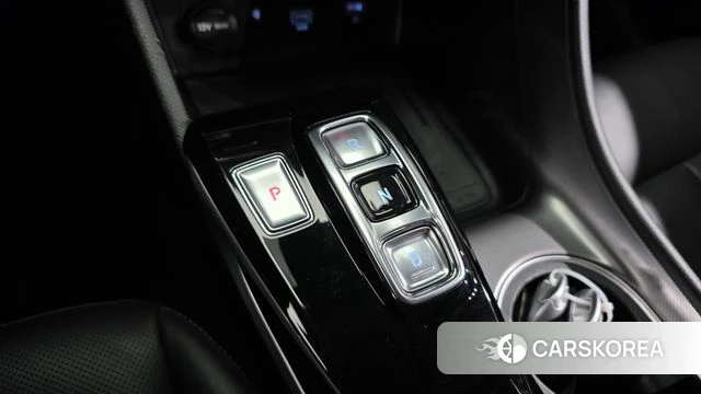 Hyundai Sonata Hybrid (DN8) id 4682842 из Кореи 19