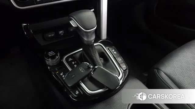 Kia Seltos id 3698241 из Кореи 19